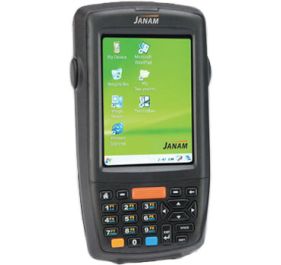 Janam XM60 Mobile Computer