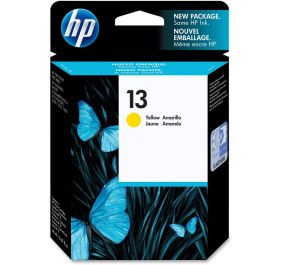 HP C4817A InkJet Cartridge
