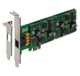 MultiTech ISI9234HPCIE/4 Data Networking