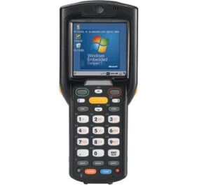 Motorola MC32N0-RL2HCLE0A Mobile Computer
