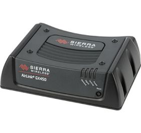 Sierra Wireless AirLink GX450/400 Wireless Router