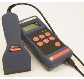 Axicon PV1000 Barcode Verifier