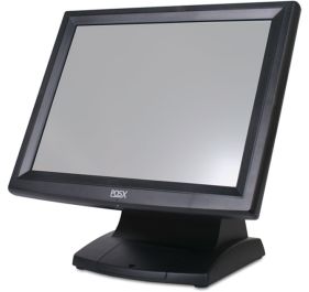 Custom America EVO Touchscreen