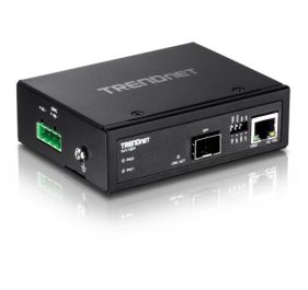 TRENDnet TI-F11SFP Data Networking