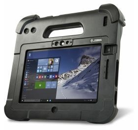 Zebra RTL10C1-3C12X1X-02 Tablet