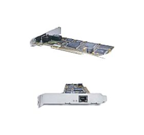 Dialogic 306-162 Telecommunication Equipment