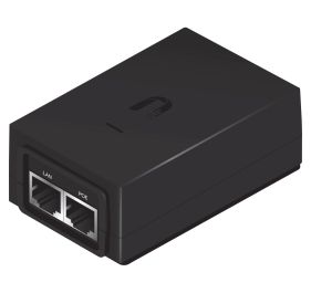 Ubiquiti Networks POE-48-24W-G PoE Injectors