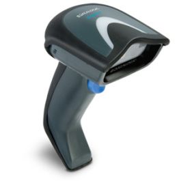Datalogic GD4130-BKK1 Barcode Scanner