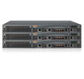 HPE Aruba JW829A Wireless Controller