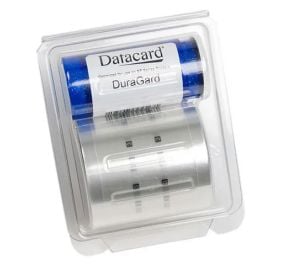 Datacard 531581-701 Laminate and Film