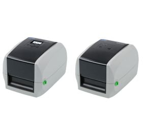 cab MACH1/MACH2 Barcode Label Printer