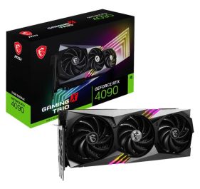 MSI G4090GXT24 Accessory