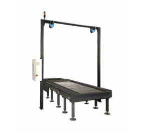 Cubiscan Contour-AKL Dimensioning System