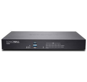 SonicWall 01-SSC-0210 Data Networking