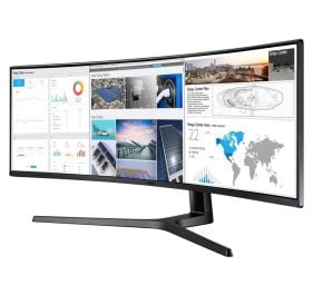 Samsung C49J890DKN Monitor