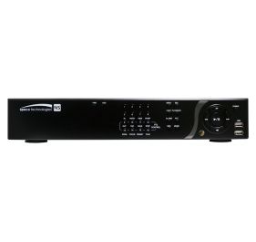 Speco N32NS4TB Security System Products