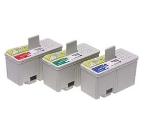 Epson C33S020406 InkJet Cartridge