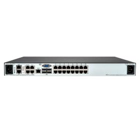 Vertiv MPU2016DAC-400 Network Switch