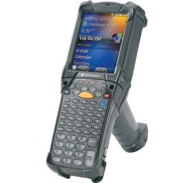 Motorola MC92N0-G90SXJYA5WR Mobile Computer