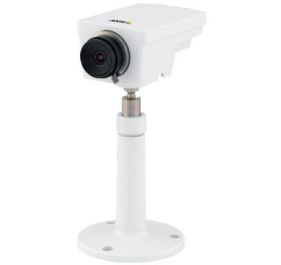 Axis 0339-001 Security Camera