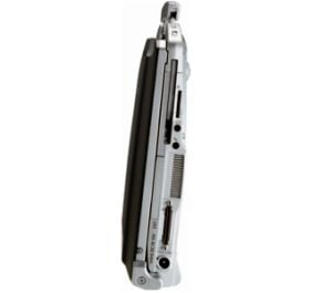 Panasonic CF-F8EWEZZ2M Rugged Laptop