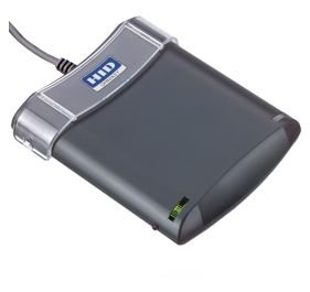 HID R53210238-2 Credit Card Reader
