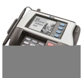 VeriFone M090-307-05-R Payment Terminal