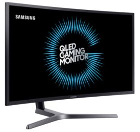 Samsung CHG70 Series Gaming and Video Monitor