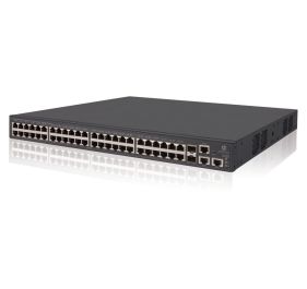 HPE Aruba JG961A#ABA Ethernet Switch