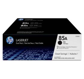 HP CE285D Toner