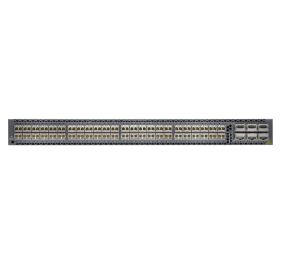 Juniper Networks QFX5100-48S-AFI Ethernet Switch