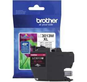 Brother LC3013M InkJet Cartridge