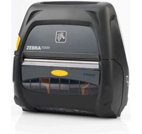 Zebra DS-ZQ5RAP1099020 Portable Barcode Printer