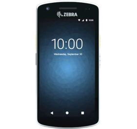 Zebra EC55AK-21B243-NA Mobile Computer