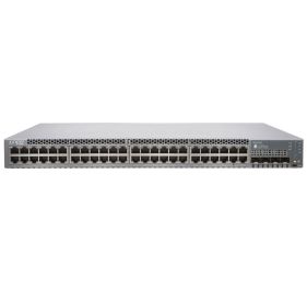 Juniper Networks EX3400-48T-AFI-TAA Ethernet Switch
