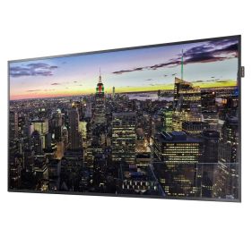 Samsung QB65H-N Monitor