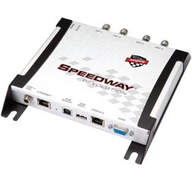 Impinj Speedway Revolution RFID Reader