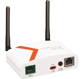 Lantronix SGX5150102US Wireless Router