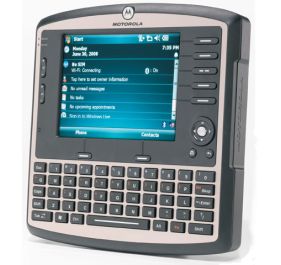 Motorola VC6000-MA0SKQQ000R Data Terminal