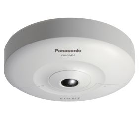Panasonic WV-SF438 Security Camera