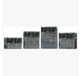 Cisco C4500E-7R-S8E-MGIG Wireless Switch