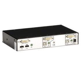Black Box SW2008A-USB-EAL Accessory