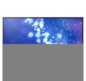 Samsung DM65E Digital Signage Display