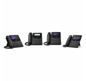 Cisco DP-9851NR-K9++= Desk Phone