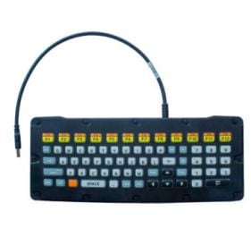 Zebra KYBD-QW-ET-S-1 Accessory