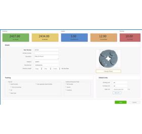 Wasp 633809004476 Software