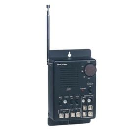 Bogen FMR Public Address Equipment