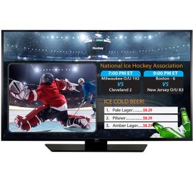 LG SuperSign TV Digital Signage Display
