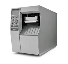 Zebra ZT51042-T21000GA Barcode Label Printer