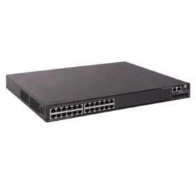 HPE Aruba JH324A Ethernet Switch